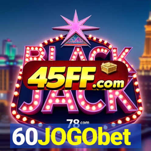 60JOGObet