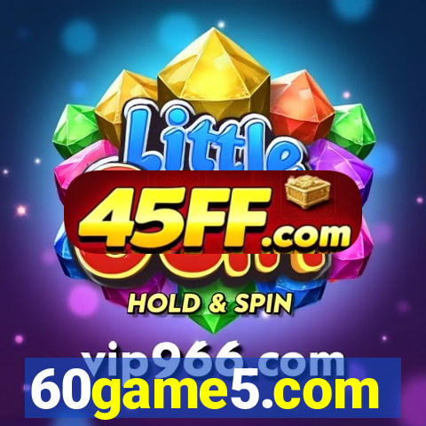 60game5.com