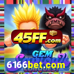 6166bet.com