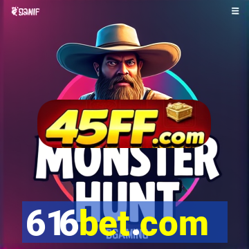 616bet.com