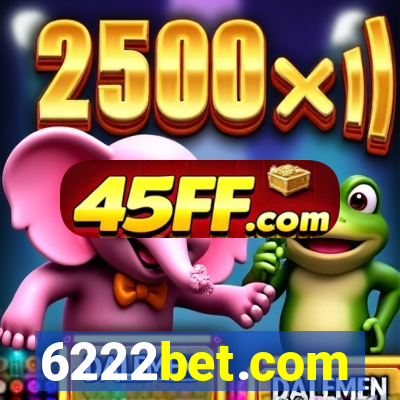 6222bet.com
