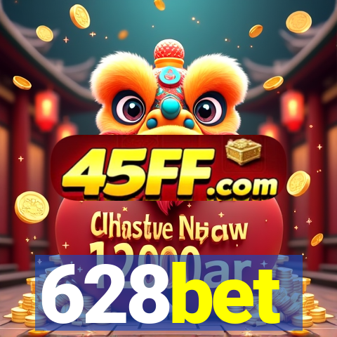 628bet