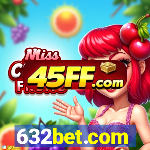 632bet.com