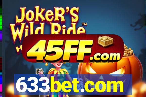 633bet.com