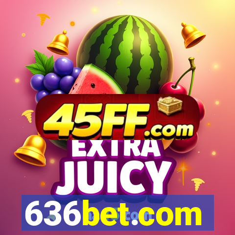 636bet.com