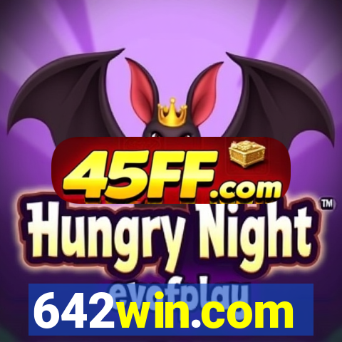 642win.com