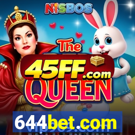 644bet.com