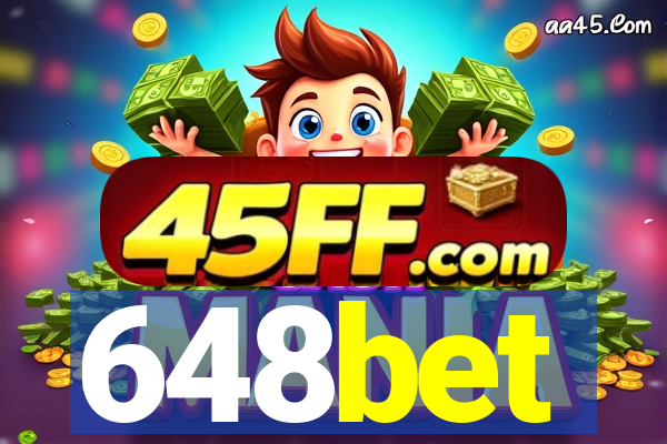 648bet