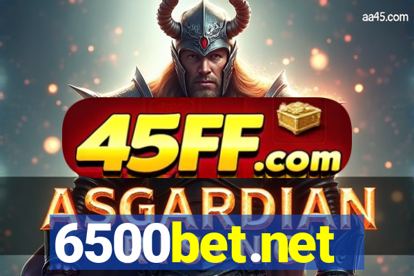 6500bet.net