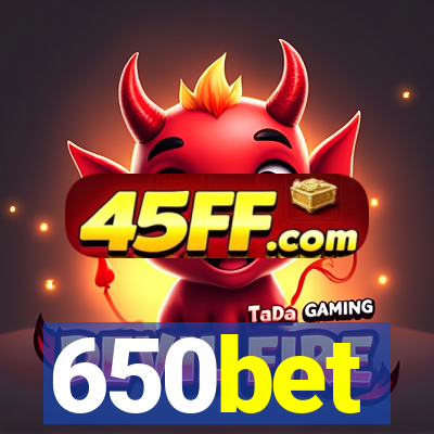 650bet