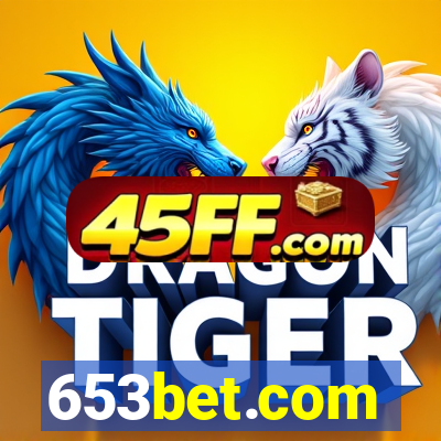 653bet.com