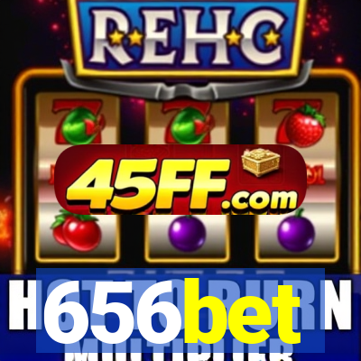 656bet