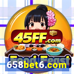 658bet6.com