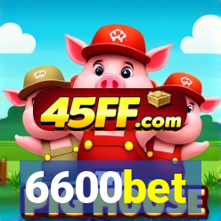 6600bet