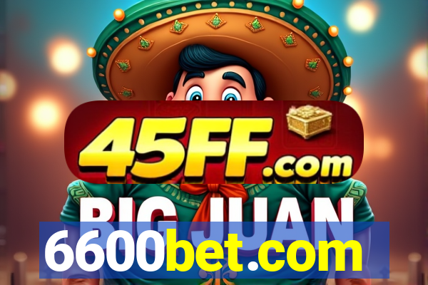 6600bet.com