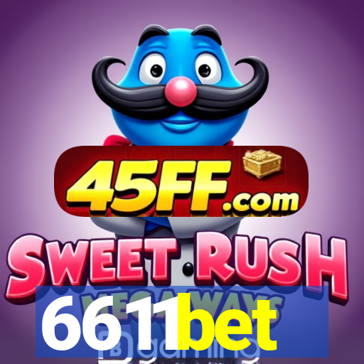 6611bet