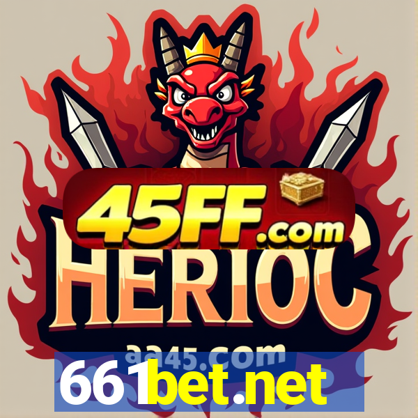 661bet.net