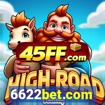 6622bet.com