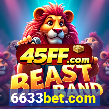 6633bet.com