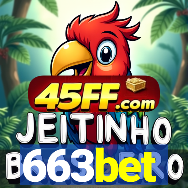 663bet