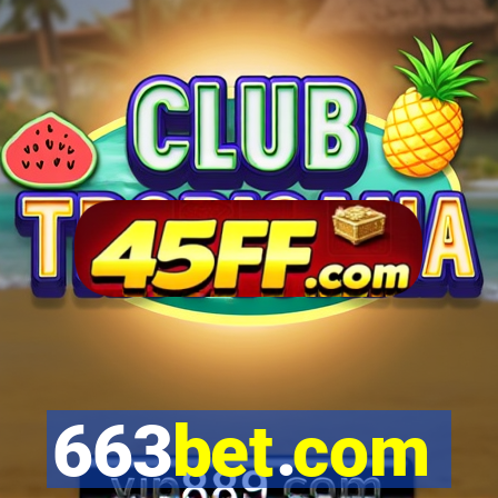 663bet.com