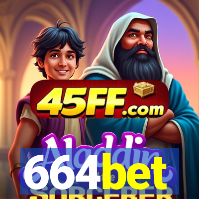 664bet
