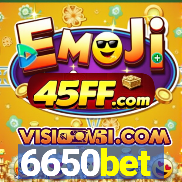 6650bet