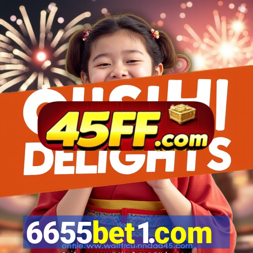 6655bet1.com