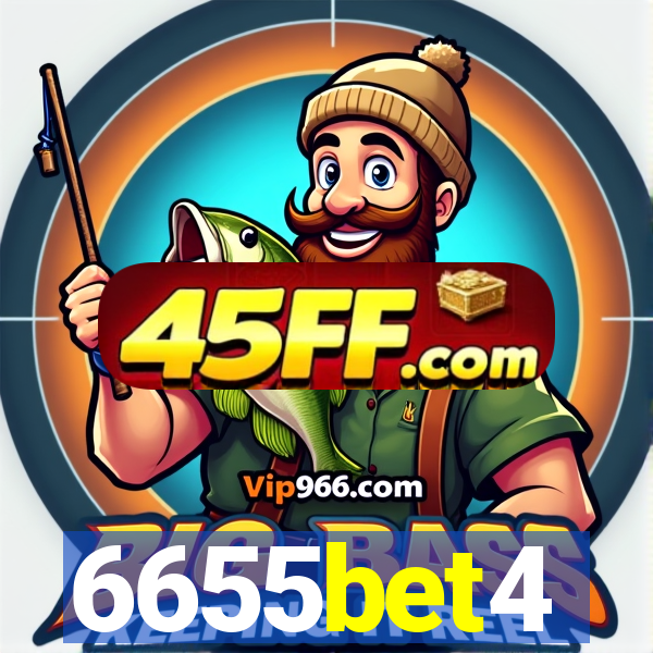 6655bet4