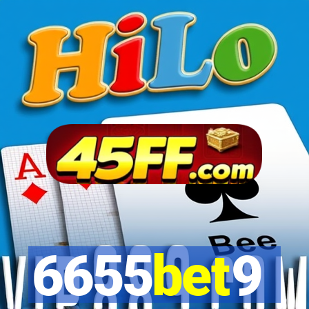 6655bet9