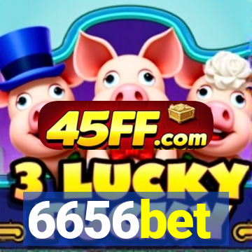 6656bet