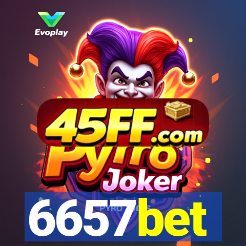 6657bet