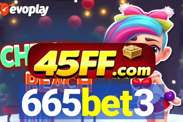 665bet3