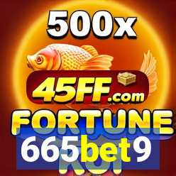 665bet9
