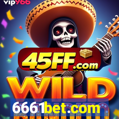 6661bet.com