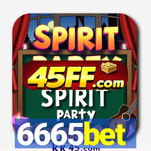6665bet