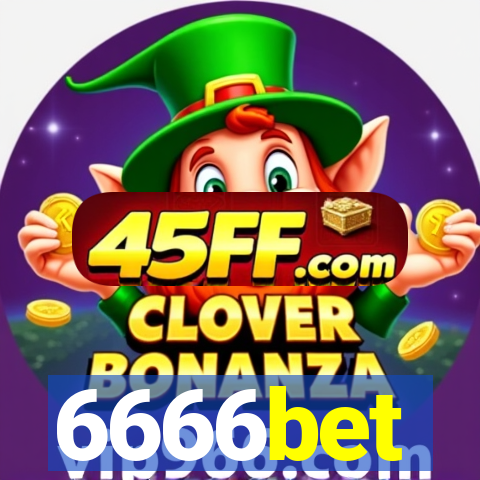 6666bet