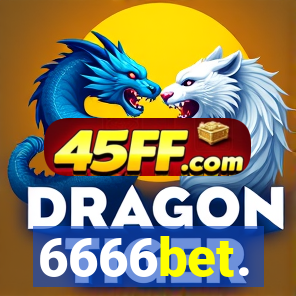 6666bet.