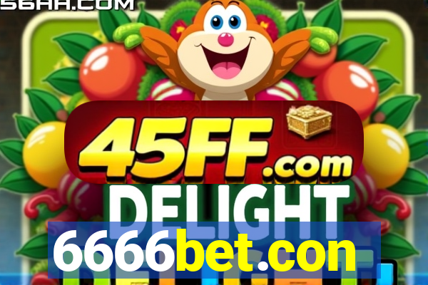 6666bet.con