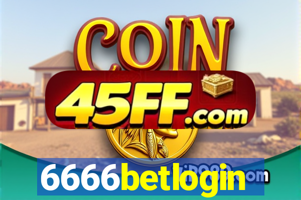 6666betlogin