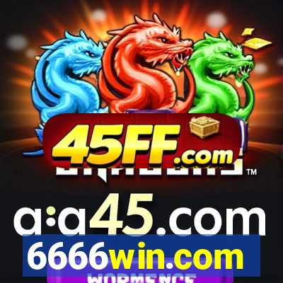 6666win.com