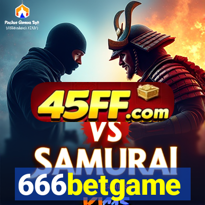 666betgame