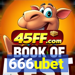 666ubet