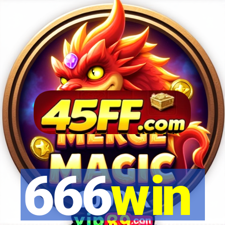 666win
