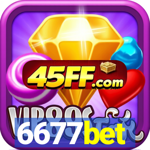 6677bet