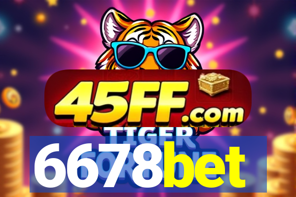 6678bet