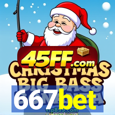 667bet