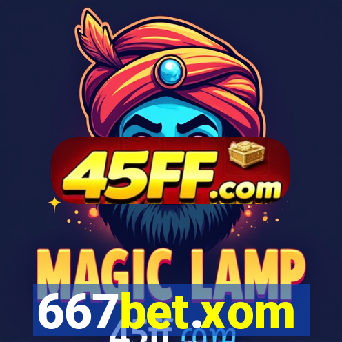 667bet.xom