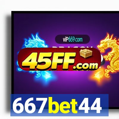 667bet44