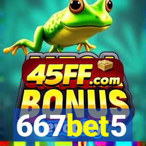 667bet5